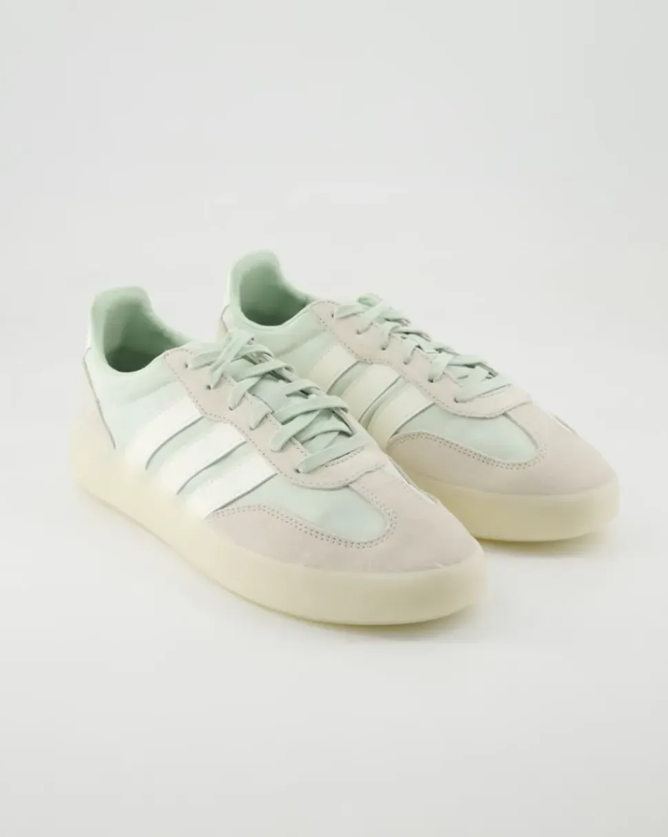 Barreda Decode Sneaker in Beige