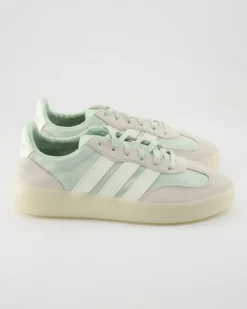 Barreda Decode Sneaker in Beige