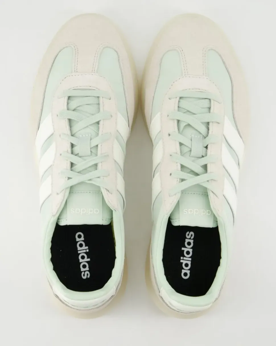 Barreda Decode Sneaker in Beige