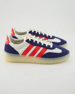 Barreda Decode Sneaker in Blau
