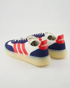 Barreda Decode Sneaker in Blau