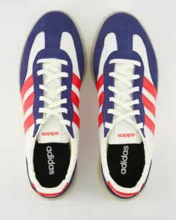 Barreda Decode Sneaker in Blau