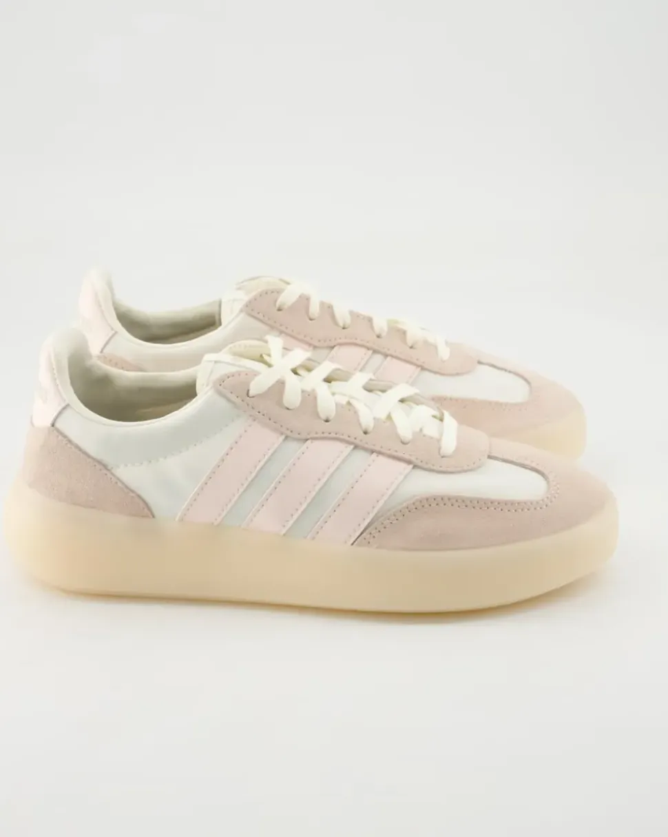 Barreda Decode Sneaker in Rosa