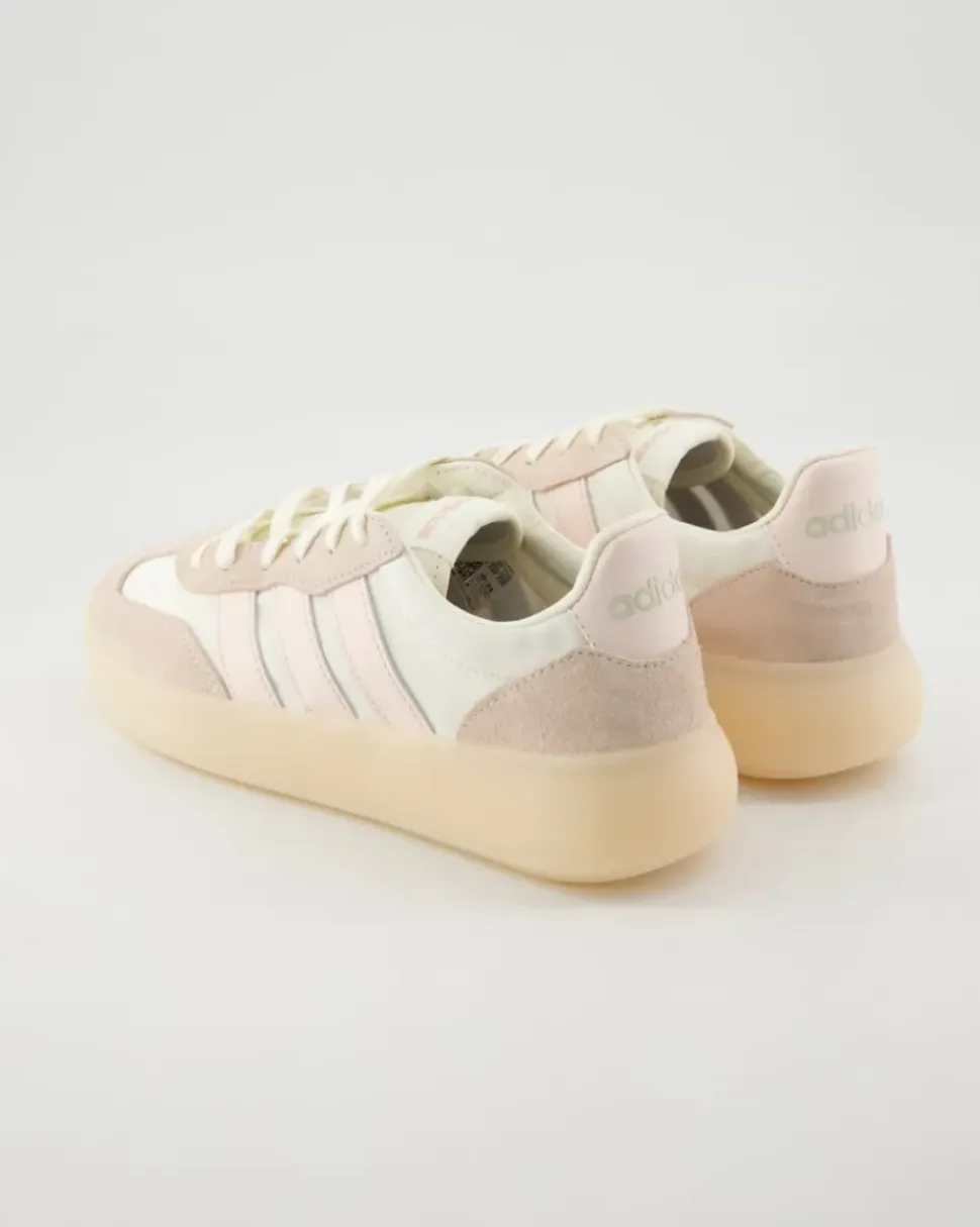 Barreda Decode Sneaker in Rosa