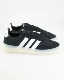 Barreda Decode Sneaker in Schwarz