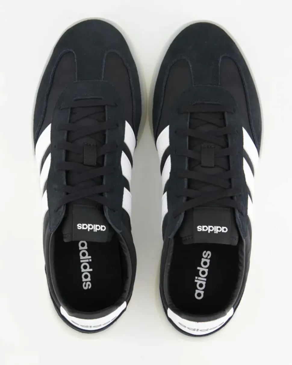 Barreda Decode Sneaker in Schwarz