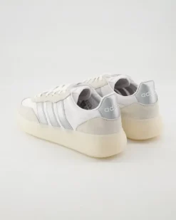 Barreda Decode Sneaker in Weiß