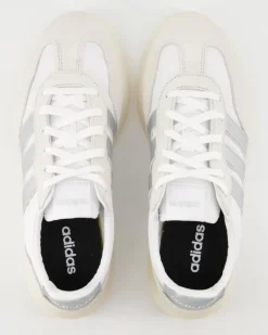 Barreda Decode Sneaker in Weiß