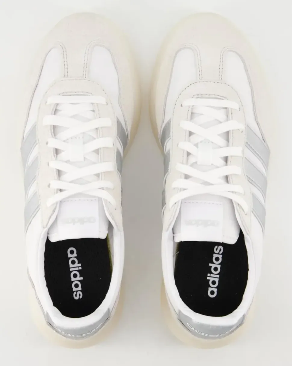 Barreda Decode Sneaker in Weiß