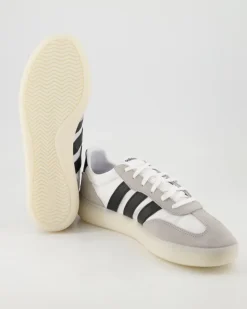 Barreda Decode Sportschuhe in Weiß