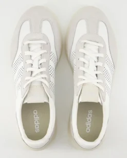 Barreda Decode V2 Sneaker in Grau