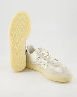 Barreda Decode V2 Sneaker in Weiß