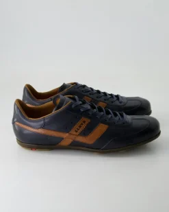 BARRY Sneaker in Blau