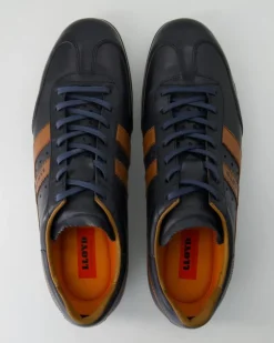BARRY Sneaker in Blau