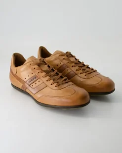 BARRY Sneaker in Braun