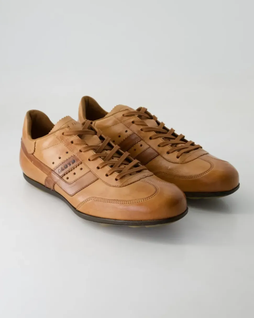 BARRY Sneaker in Braun