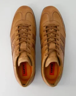 BARRY Sneaker in Braun