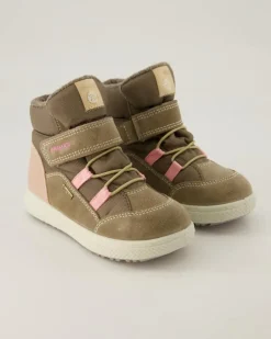 Barth 19 GTX Winterstiefel in Beige