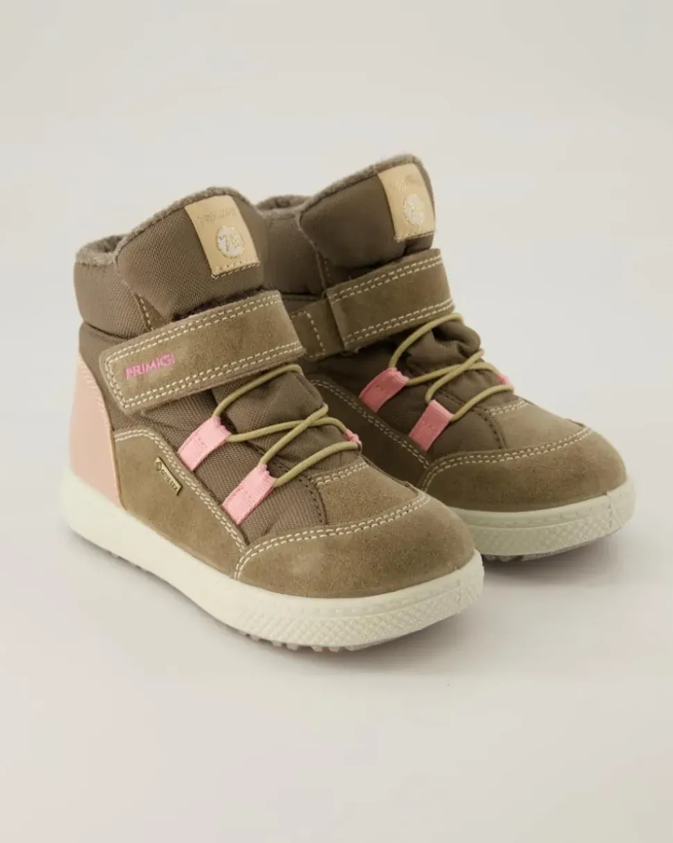 Barth 19 GTX Winterstiefel in Beige