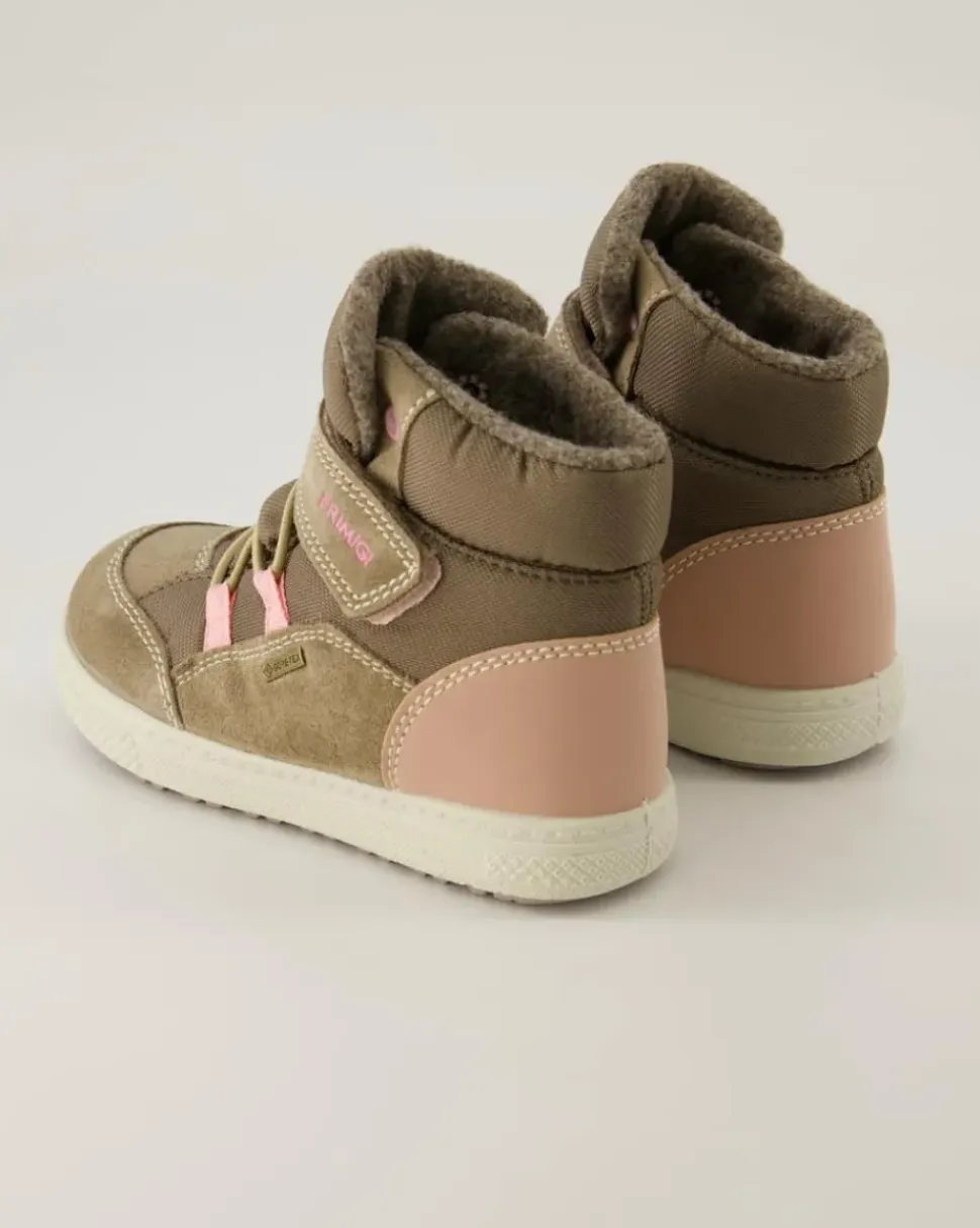 Barth 19 GTX Winterstiefel in Beige