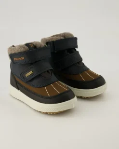 Barth 19 GTX Winterstiefel in Blau