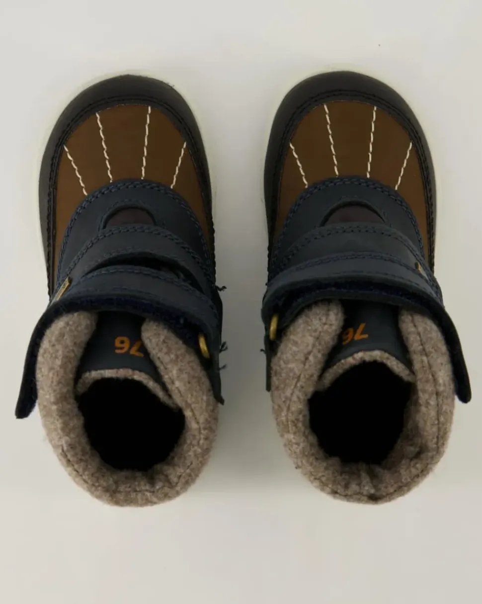 Barth 19 GTX Winterstiefel in Blau