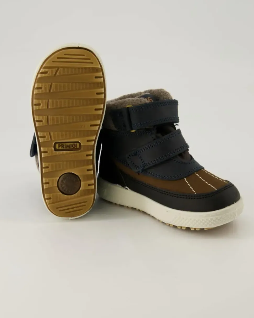 Barth 19 GTX Winterstiefel in Blau
