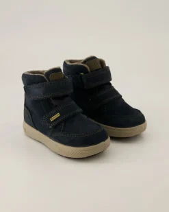 Barth 19 GTX Winterstiefel in Blau