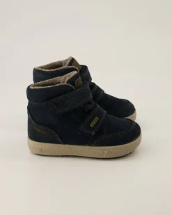 Barth 19 GTX Winterstiefel in Blau
