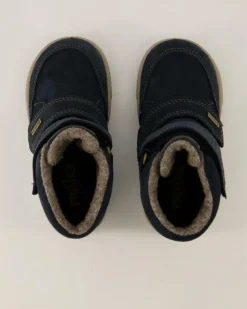 Barth 19 GTX Winterstiefel in Blau
