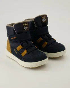 Barth 19 GTX Winterstiefel in Blau