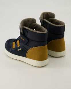 Barth 19 GTX Winterstiefel in Blau