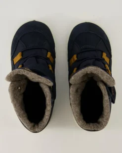 Barth 19 GTX Winterstiefel in Blau