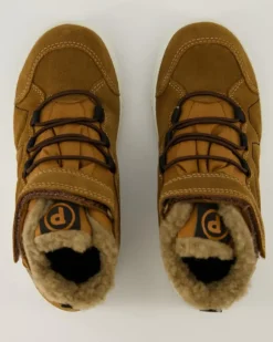 Barth 28 GTX Winterstiefel in Braun