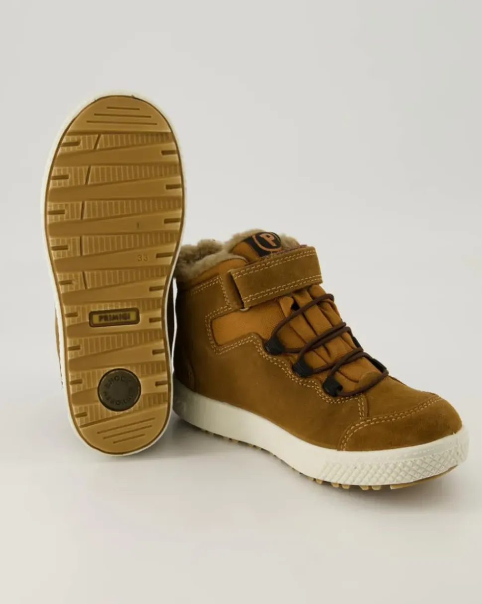 Barth 28 GTX Winterstiefel in Braun