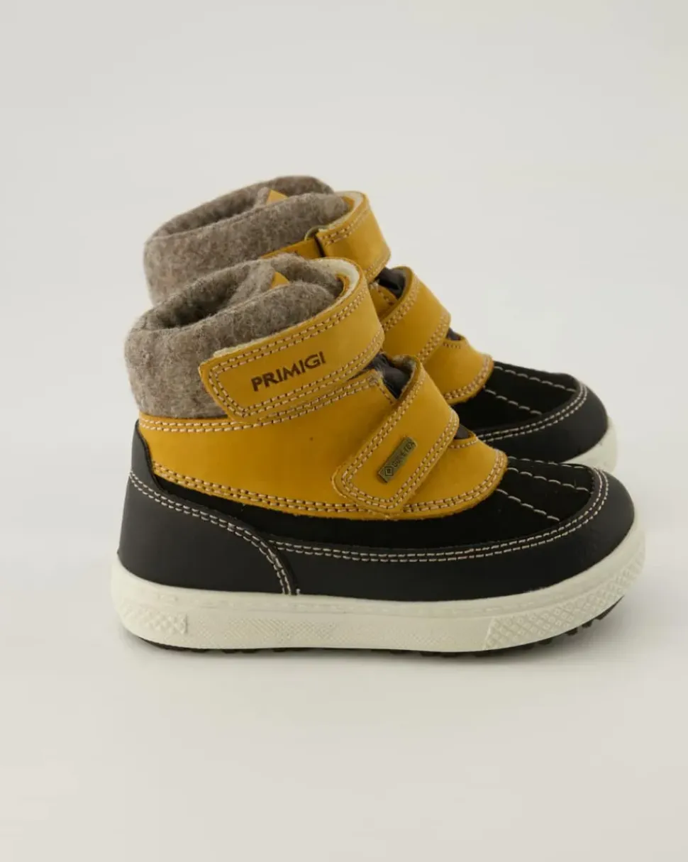 Barth 19 GTX Winterstiefel in Mehrfarbig