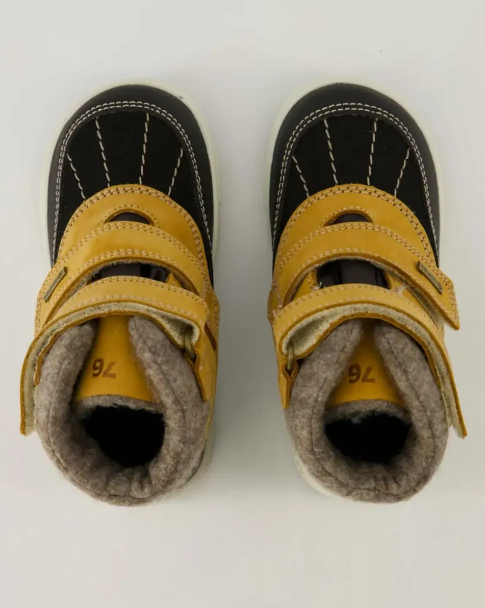 Barth 19 GTX Winterstiefel in Mehrfarbig