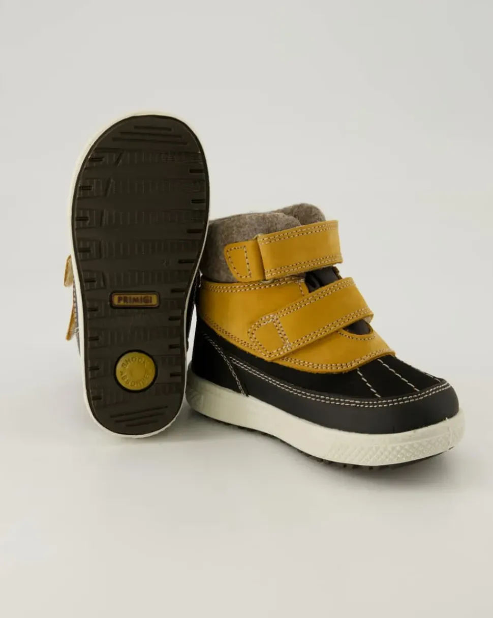 Barth 19 GTX Winterstiefel in Mehrfarbig