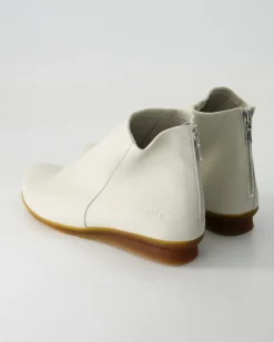 Baryky Stiefeletten in Beige