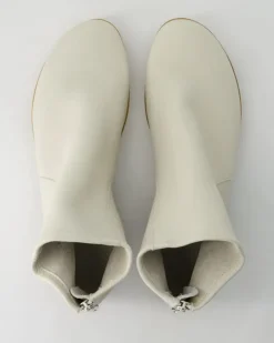Baryky Stiefeletten in Beige