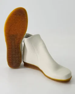 Baryky Stiefeletten in Beige