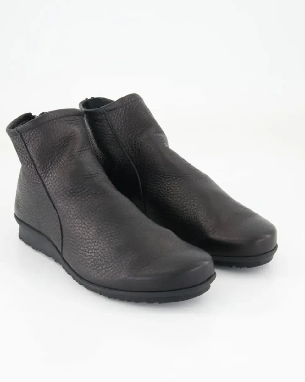 BARYKY Stiefeletten in Schwarz