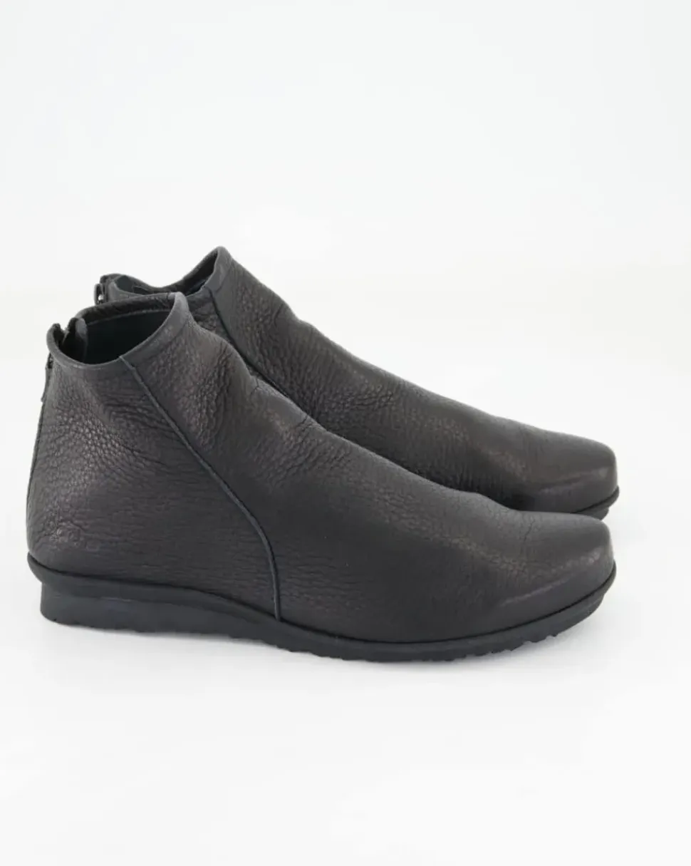 BARYKY Stiefeletten in Schwarz