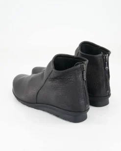 BARYKY Stiefeletten in Schwarz