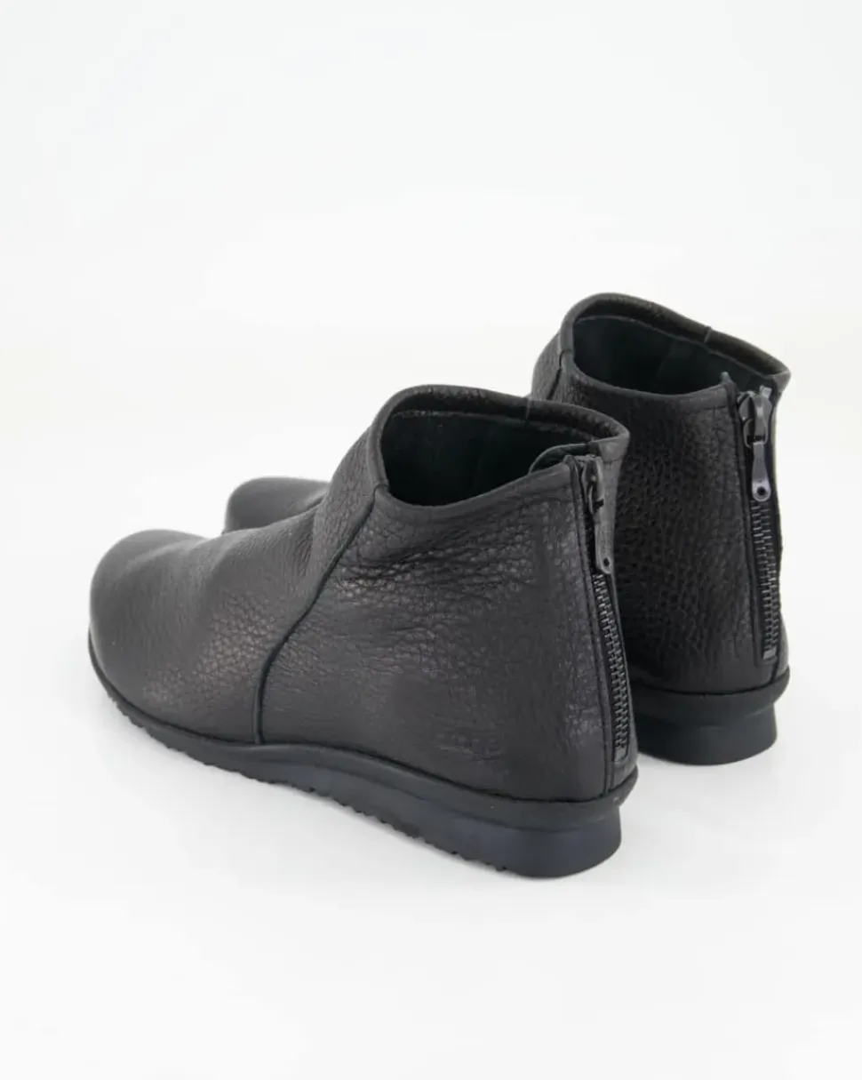 BARYKY Stiefeletten in Schwarz