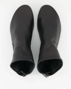 BARYKY Stiefeletten in Schwarz