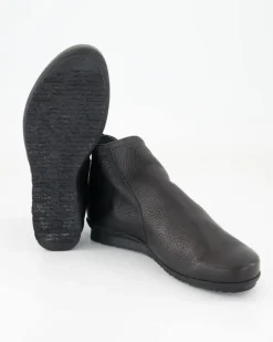 BARYKY Stiefeletten in Schwarz