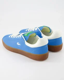 Basehot 124 Sneaker in Blau