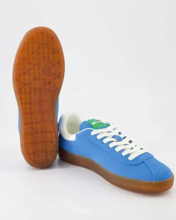 Basehot 124 Sneaker in Blau