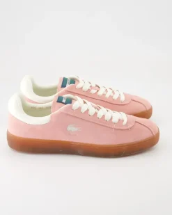 Basehot 124 Sneaker in Rosa